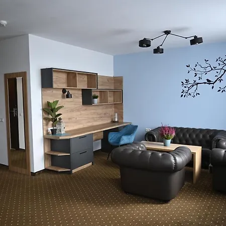 - Z Aneksem Kuchennym 3* Legnica