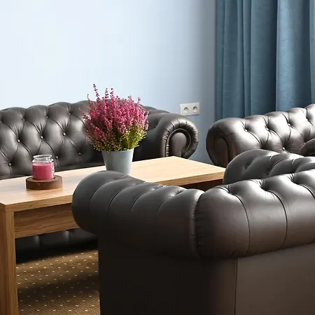 - Z Aneksem Kuchennym Aparthotel