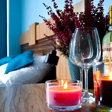 - Z Aneksem Kuchennym 3* Lehnice