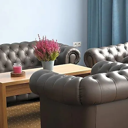 Aparthotel - Z Aneksem Kuchennym 3*