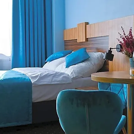 Aparthotel - Z Aneksem Kuchennym 3*