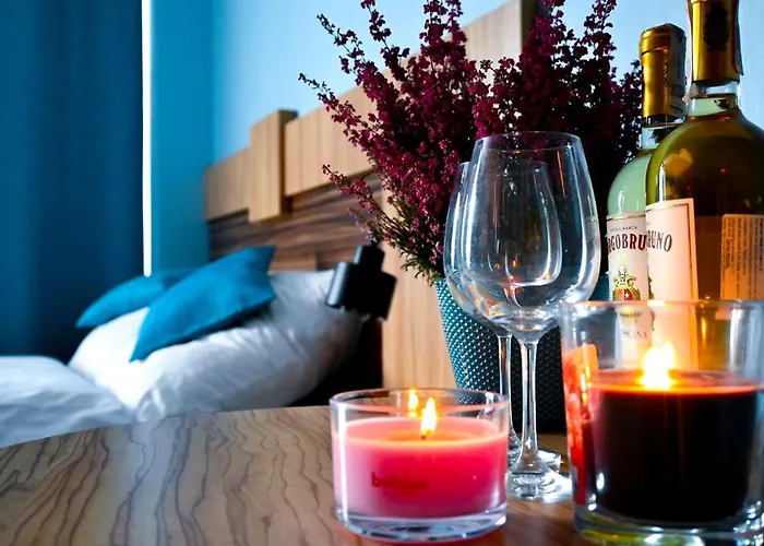 - Z Aneksem Kuchennym 3* Legnica